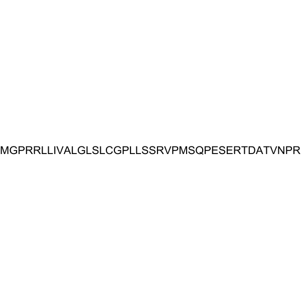 Parstatin (mouse) 1065756-01-5